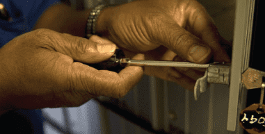 Service - Lock Change & Repair