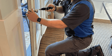 Service - Residential Locksmith