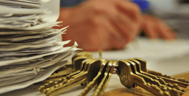 Service - Master Key Systems